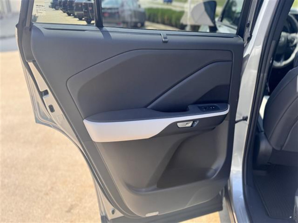 New 2025 Lexus TX 500h AWD w/ Technology Package image 9