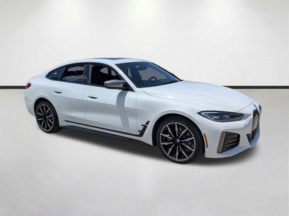 Used 2023 BMW i4 M50 w/ Premium Package