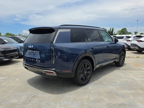 New 2027 Kia Telluride SX FWD image 8
