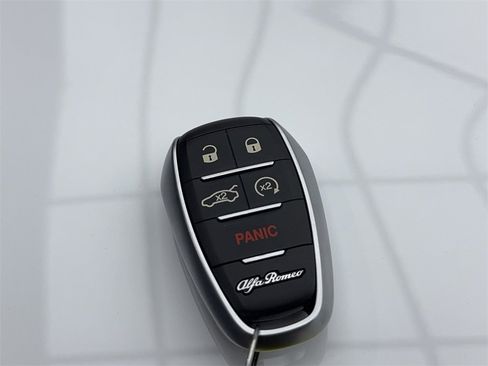New 2024 Alfa Romeo Tonale Ti w/ Active Assist Package image 61
