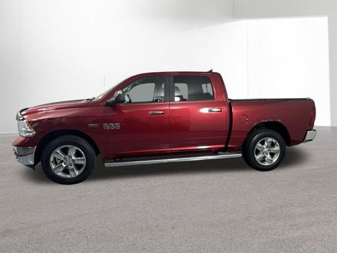 Used 2013 RAM 1500 Big Horn AWD/4WD image 29