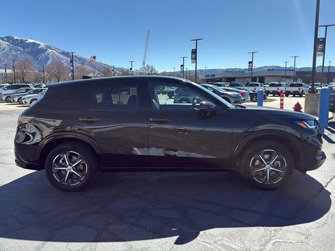 Certified 2025 Honda HR-V EX-L image 7