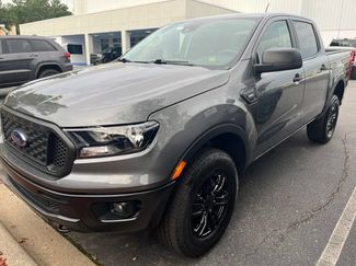 Used 2022 Ford Ranger XL w/ Equipment Group 101A High RWD video 1