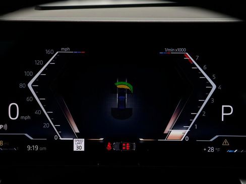 New 2026 BMW 530i xDrive w/ M Sport Package image 8