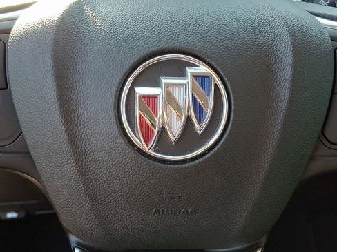 Used 2023 Buick Encore GX Preferred FWD image 19