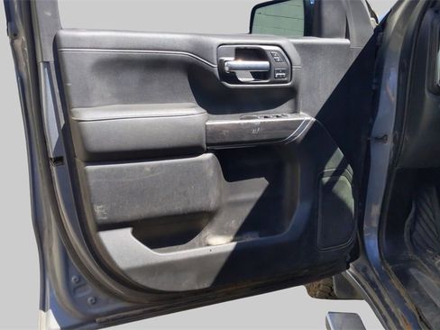 Used 2021 Chevrolet Silverado 1500 LTZ image 15