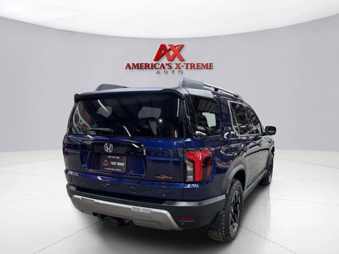 Used 2026 Honda Passport TrailSport Elite image 8