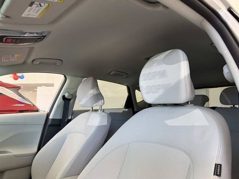 New 2026 Hyundai Kona SEL Sport AWD/4WD image 14