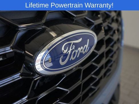 New 2025 Ford Explorer ST-Line image 18