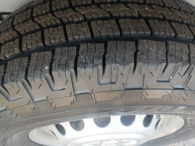 Used 2024 RAM ProMaster 2500 w/ Convenience Group FWD image 47