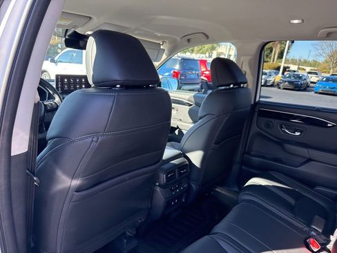 New 2026 Honda Pilot EX-L image 13