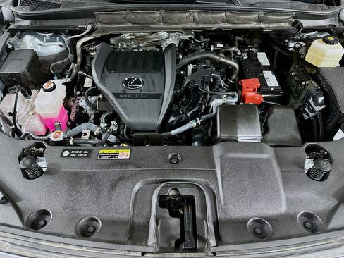 Certified 2023 Lexus RX 350 Premium Plus w/ Cold Area Package image 29