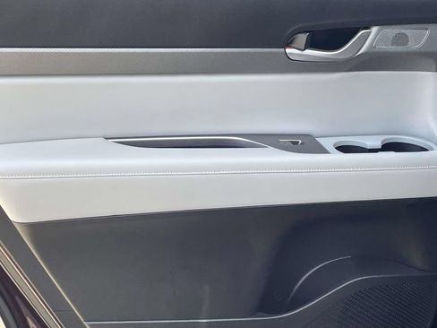 Certified 2024 Hyundai Palisade SEL AWD/4WD image 12