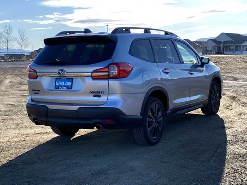 Used 2022 Subaru Ascent Onyx Edition image 14