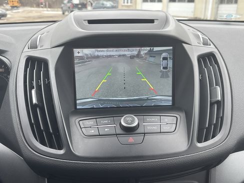 Used 2018 Ford Escape SEL image 15