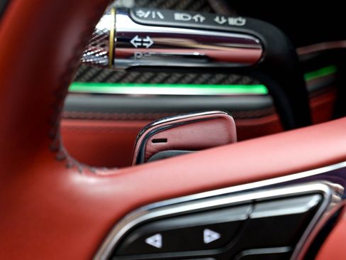 Used 2021 Bentley Flying Spur W12 w/ First Edition Specification AWD/4WD image 68