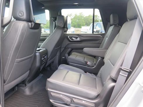 Used 2024 Chevrolet Tahoe Z71 w/ Z71 Off-Road Package AWD/4WD image 24