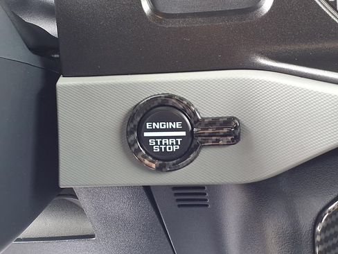 Used 2021 Ford Bronco Badlands AWD/4WD image 16