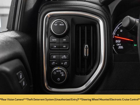 Used 2020 Chevrolet Silverado 1500 RST AWD/4WD image 28