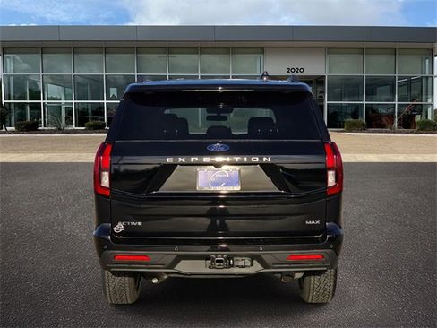 New 2025 Ford Expedition Max Active image 4