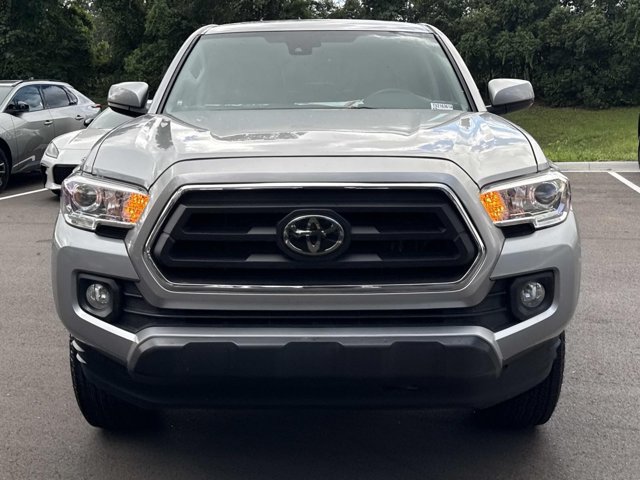 Used 2021 Toyota Tacoma SR5 RWD image 6
