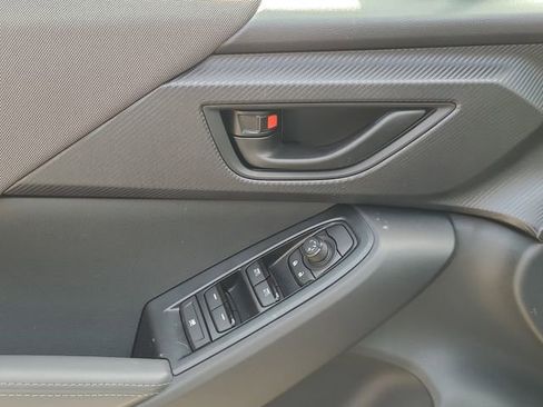New 2026 Subaru Crosstrek 2.0i Premium image 22