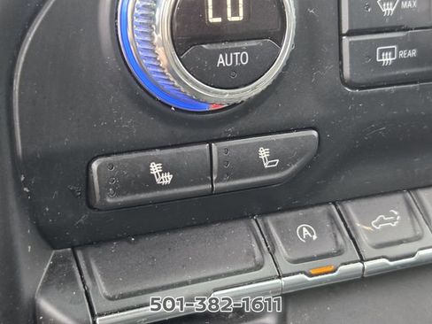 Used 2019 GMC Sierra 1500 SLE w/ SLE Value Package AWD/4WD image 24