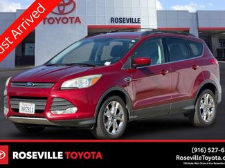 Used 2015 Ford Escape SE w/ Equipment Group 201A AWD/4WD video 1