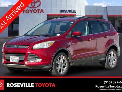 Used 2015 Ford Escape SE w/ Equipment Group 201A