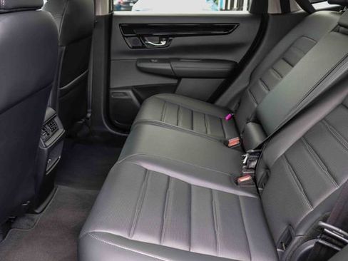 Used 2024 Honda CR-V EX-L image 19