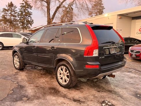 Used 2014 Volvo XC90 3.2 image 6