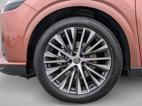 Used 2023 Lexus RX 350 Premium Plus w/ Accessory Package (Z1) image 24