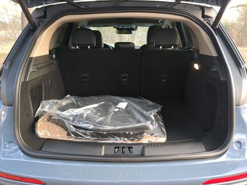 New 2026 Lincoln Corsair Premiere image 22