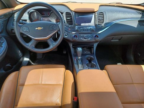 Used 2016 Chevrolet Impala LTZ w/ Enhanced Convenience Package FWD image 31
