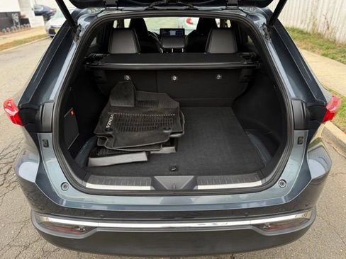 Used 2021 Toyota Venza XLE w/ Activity Package (TMS) image 14