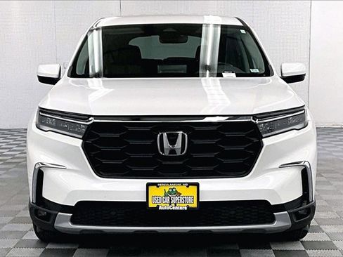 Used 2023 Honda Pilot EX-L image 3