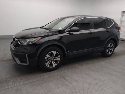 Used 2020 Honda CR-V LX image 2