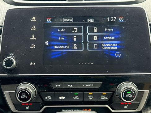 Used 2018 Honda CR-V EX-L image 28