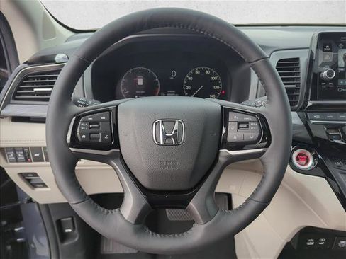New 2026 Honda Odyssey Elite image 17