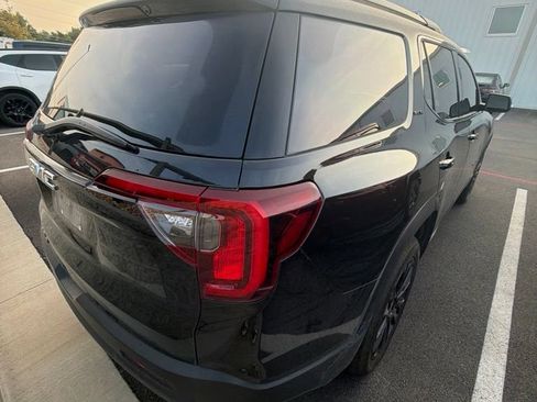 Certified 2023 GMC Acadia SLE w/ Driver Convenience Package FWD image 2