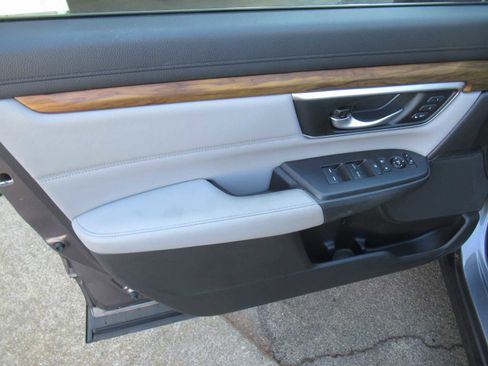 Used 2019 Honda CR-V EX-L image 15