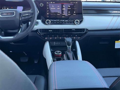 New 2026 GMC Canyon AT4X image 14