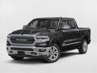 Used 2024 RAM 1500 Limited AWD/4WD video 1