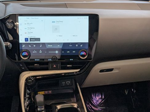 New 2025 Lexus NX 450h+ AWD w/ Luxury Package image 14