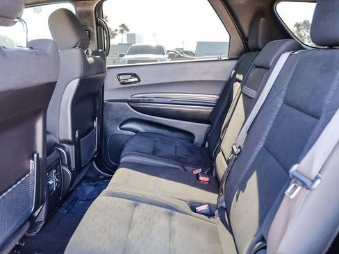 Used 2023 Dodge Durango GT AWD/4WD image 22