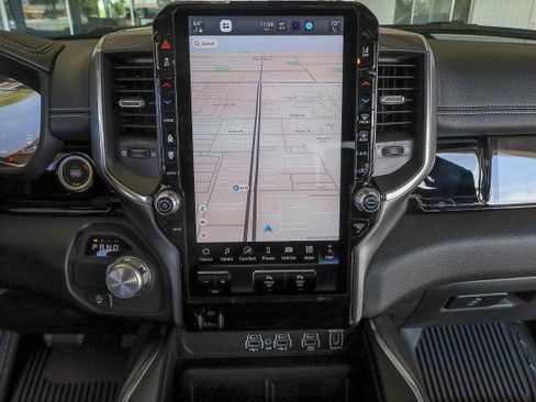 New 2026 RAM 1500 Laramie w/ Night Edition image 15