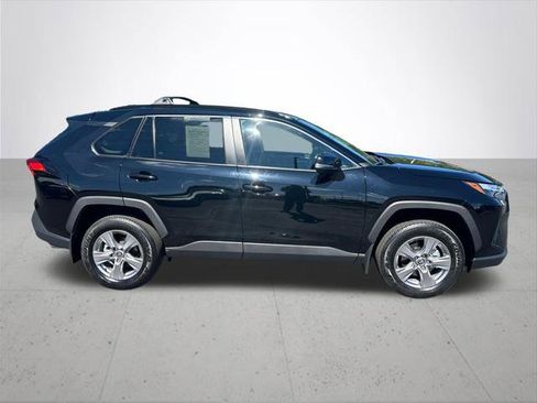 Certified 2024 Toyota RAV4 XLE w/ Convenience Package AWD/4WD image 7