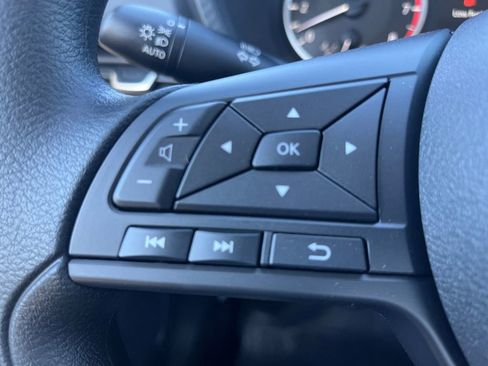 New 2025 Nissan Sentra S image 10