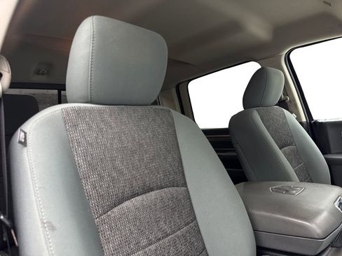 Used 2018 RAM 2500 Lone Star AWD/4WD image 48