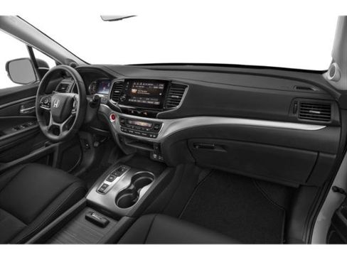 Used 2022 Honda Pilot EX-L image 18